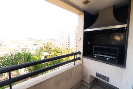 Apartamento para alugar com 34m², 1 quarto e 1 vagaSacada