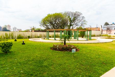 Apartamento para alugar com 34m², 1 quarto e 1 vagaÁrea comum