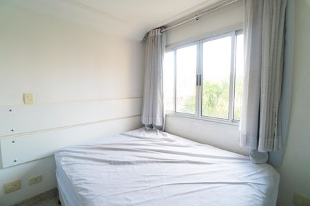 Quarto de apartamento para alugar com 1 quarto, 34m² em Jabaquara, São Paulo