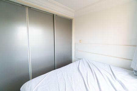 Quarto de apartamento para alugar com 1 quarto, 34m² em Jabaquara, São Paulo