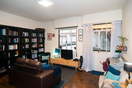 Apartamento à venda com 2 quartos, 99m² em Bela Vista, São Paulo