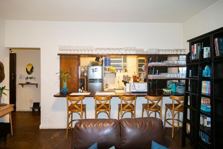 Apartamento à venda com 2 quartos, 99m² em Bela Vista, São Paulo