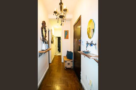 Apartamento à venda com 2 quartos, 99m² em Bela Vista, São Paulo