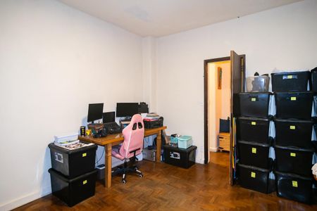 Apartamento à venda com 2 quartos, 99m² em Bela Vista, São Paulo