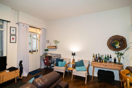 Apartamento à venda com 99m², 2 quartos e sem vaga