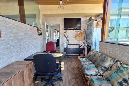 Apartamento à venda com 78m², 2 quartos e 1 vaga Apartamento à venda com 78m², 2 quartos e 1 vagaCobertura