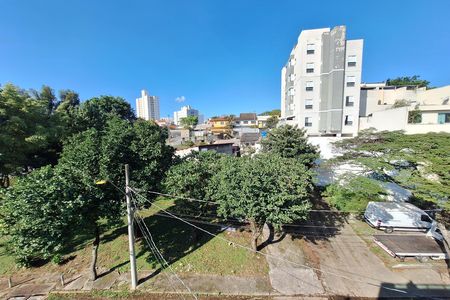 Apartamento à venda com 78m², 2 quartos e 1 vaga Apartamento à venda com 78m², 2 quartos e 1 vagaVista da cobertura