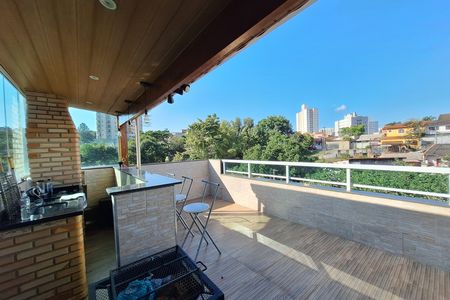 Apartamento à venda com 78m², 2 quartos e 1 vaga Apartamento à venda com 78m², 2 quartos e 1 vagaÁrea gourmet