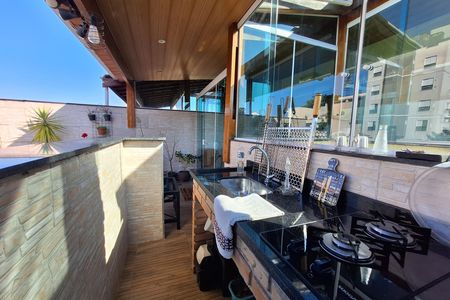 Apartamento à venda com 78m², 2 quartos e 1 vaga