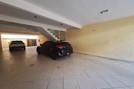 Apartamento à venda com 78m², 2 quartos e 1 vaga Apartamento à venda com 78m², 2 quartos e 1 vagaGaragem
