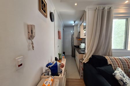 Apartamento à venda com 78m², 2 quartos e 1 vaga Apartamento à venda com 78m², 2 quartos e 1 vagaCozinha