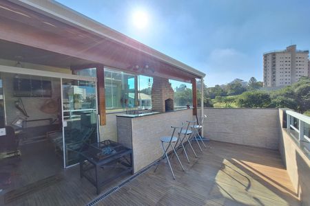 Apartamento à venda com 78m², 2 quartos e 1 vaga Apartamento à venda com 78m², 2 quartos e 1 vagaÁrea gourmet