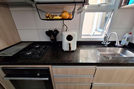 Apartamento à venda com 78m², 2 quartos e 1 vaga Apartamento à venda com 78m², 2 quartos e 1 vagaCozinha