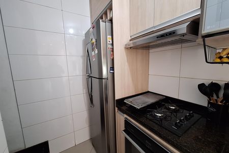 Apartamento à venda com 78m², 2 quartos e 1 vaga Apartamento à venda com 78m², 2 quartos e 1 vagaCozinha