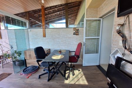 Apartamento à venda com 78m², 2 quartos e 1 vaga Apartamento à venda com 78m², 2 quartos e 1 vagaCobertura