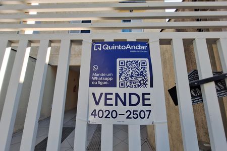 Apartamento à venda com 78m², 2 quartos e 1 vaga Apartamento à venda com 78m², 2 quartos e 1 vagaFachada
