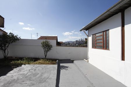 Casa para alugar com 473m², 3 quartos e 3 vagasÁrea externa