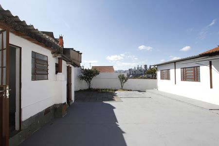 Casa para alugar com 473m², 3 quartos e 3 vagasÁrea externa