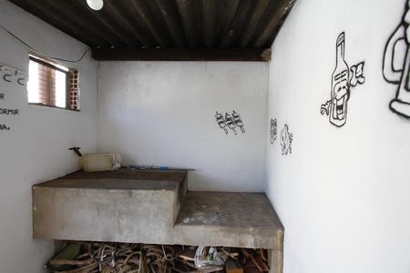 Casa para alugar com 473m², 3 quartos e 3 vagasfogão a lenha