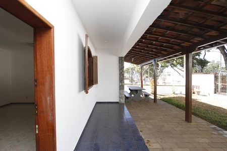Casa para alugar com 473m², 3 quartos e 3 vagasVaranda da Sala