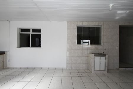 Casa para alugar com 473m², 3 quartos e 3 vagasÁrea de Serviço