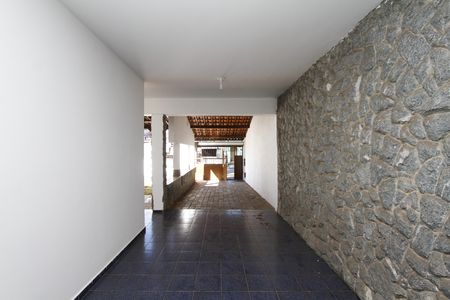 Casa para alugar com 473m², 3 quartos e 3 vagasGaragem