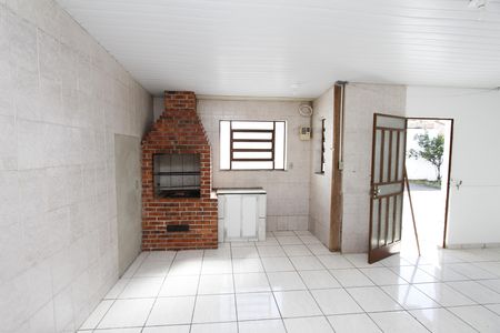 Casa para alugar com 473m², 3 quartos e 3 vagasChurrasqueira