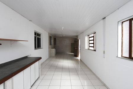 Casa para alugar com 473m², 3 quartos e 3 vagasÁrea de Serviço