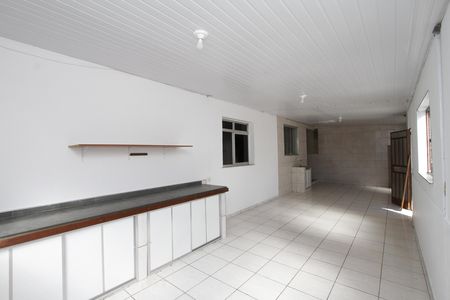Casa para alugar com 473m², 3 quartos e 3 vagasÁrea de Serviço