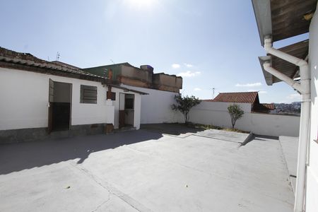 Casa para alugar com 473m², 3 quartos e 3 vagasÁrea externa