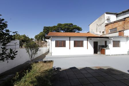 Casa para alugar com 473m², 3 quartos e 3 vagasÁrea externa