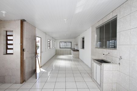 Casa para alugar com 473m², 3 quartos e 3 vagasÁrea de Serviço