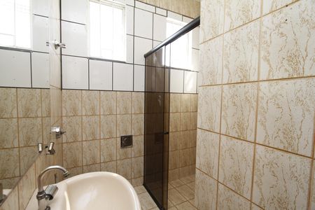 Casa para alugar com 473m², 3 quartos e 3 vagasBanheiro Social