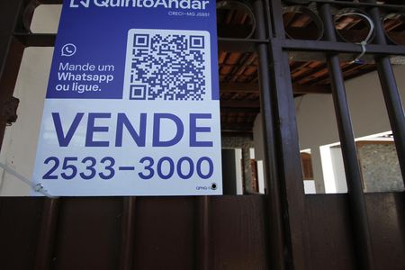 Casa para alugar com 473m², 3 quartos e 3 vagasplaca