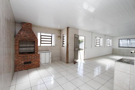 Casa para alugar com 473m², 3 quartos e 3 vagasChurrasqueira