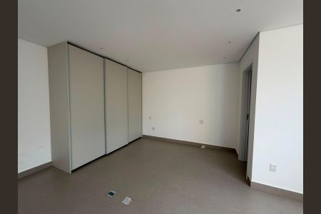 quarto de apartamento à venda com 1 quarto, 40m² em Lourdes, Belo Horizonte