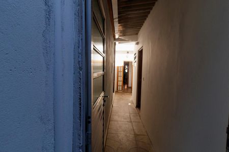 Casa à venda com 2 quartos, 70m² em Vila Nova Carolina, São Paulo