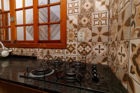 Casa à venda com 70m², 2 quartos e 1 vaga