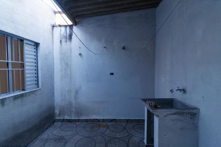 Casa à venda com 2 quartos, 70m² em Vila Nova Carolina, São Paulo
