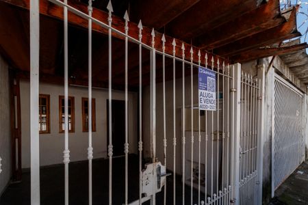 Casa à venda com 70m², 2 quartos e 1 vaga