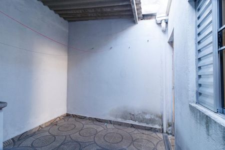 Casa à venda com 70m², 2 quartos e 1 vaga