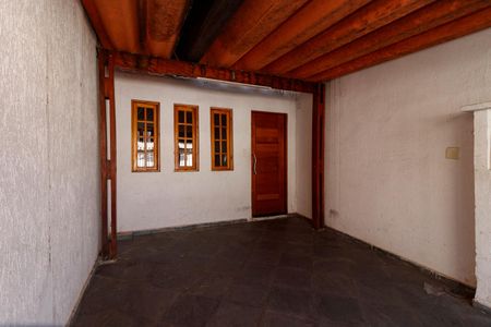 Casa à venda com 70m², 2 quartos e 1 vaga