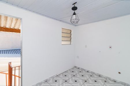 Casa à venda com 2 quartos, 70m² em Vila Nova Carolina, São Paulo