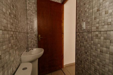 Casa à venda com 2 quartos, 70m² em Vila Nova Carolina, São Paulo