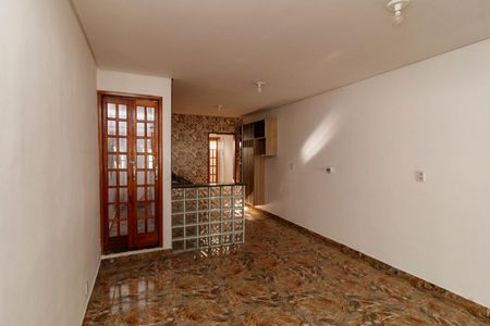 Casa à venda com 2 quartos, 70m² em Vila Nova Carolina, São Paulo