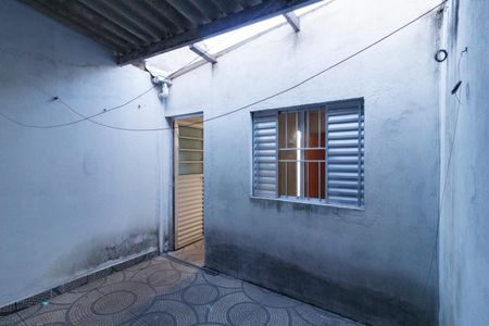 Casa à venda com 70m², 2 quartos e 1 vaga
