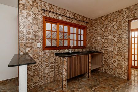 Casa à venda com 2 quartos, 70m² em Vila Nova Carolina, São Paulo