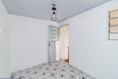 Casa à venda com 70m², 2 quartos e 1 vaga