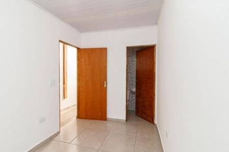 Casa à venda com 70m², 2 quartos e 1 vaga