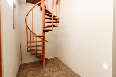 Casa à venda com 2 quartos, 70m² em Vila Nova Carolina, São Paulo